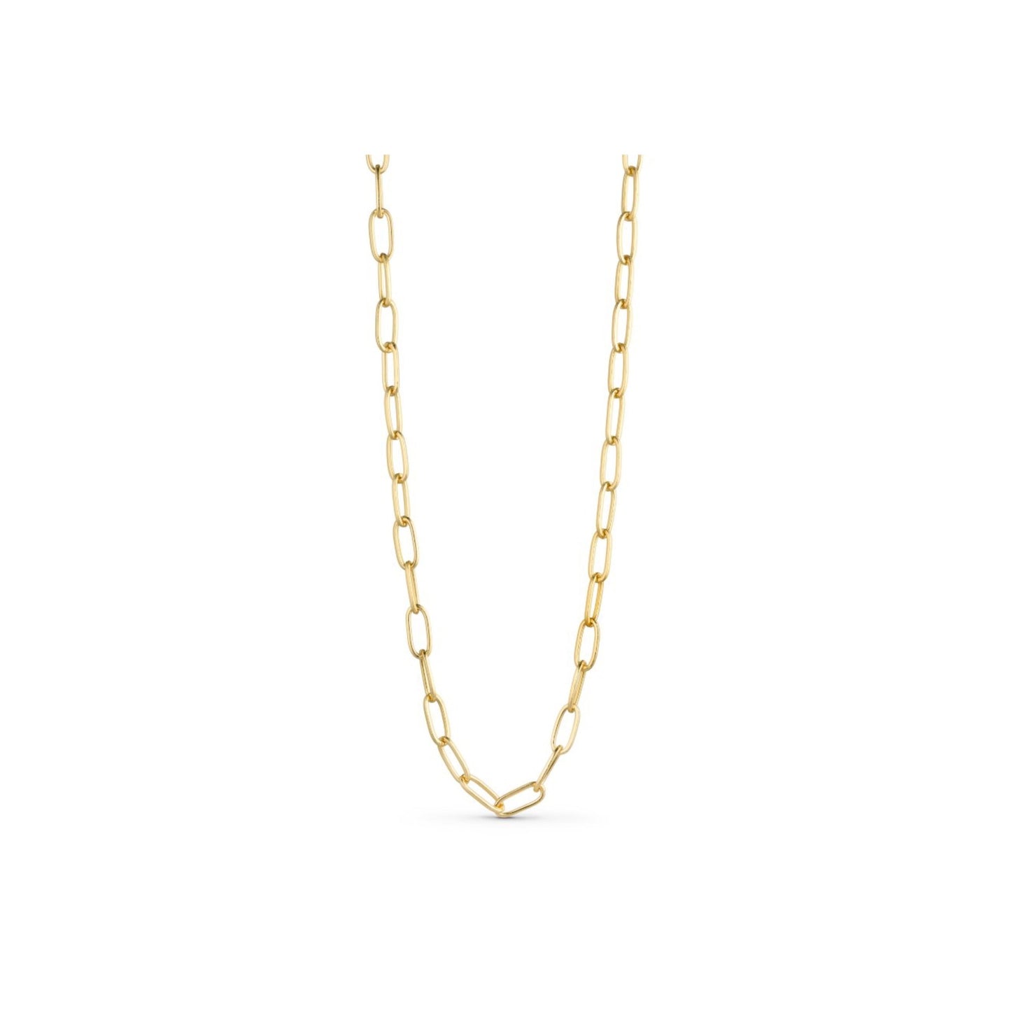 LÆNKE HALSKÆDE PURE BY NAT - LifeStyle Hedensted