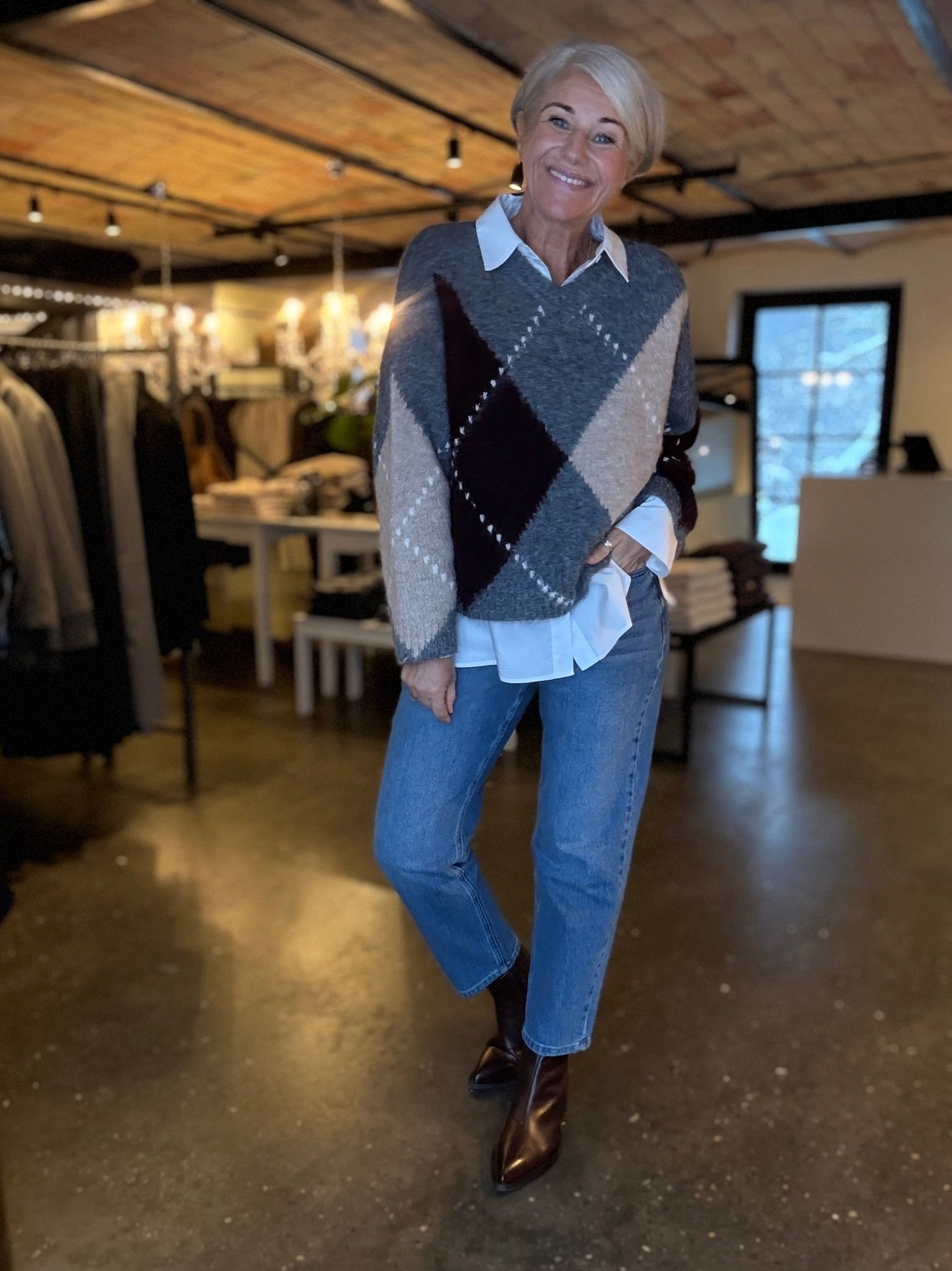 LAI KNIT NE - LifeStyle Hedensted