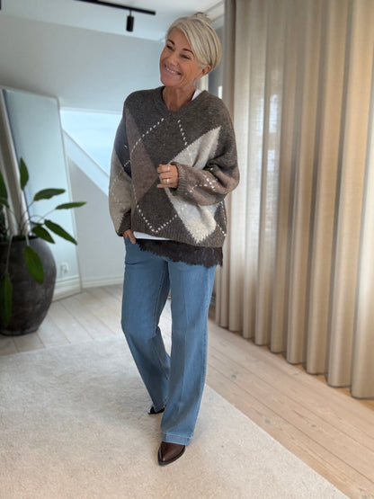 LAI KNIT NE - LifeStyle Hedensted