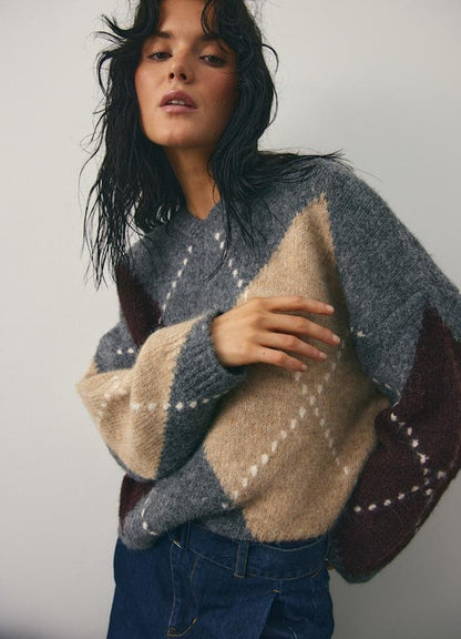 LAI KNIT NE - LifeStyle Hedensted