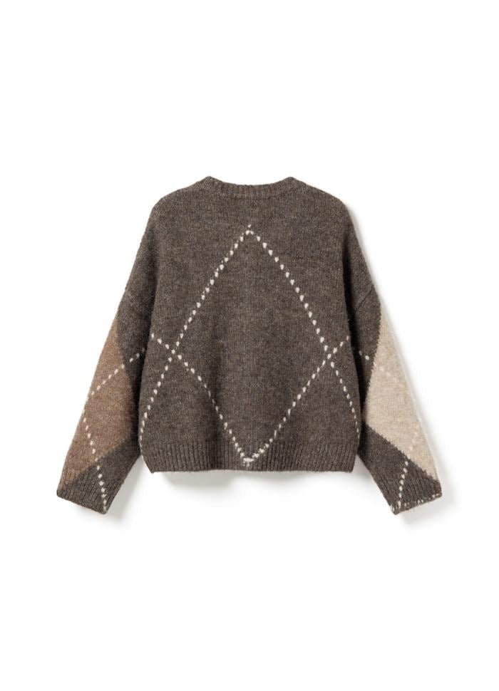 LAI KNIT NE - LifeStyle Hedensted