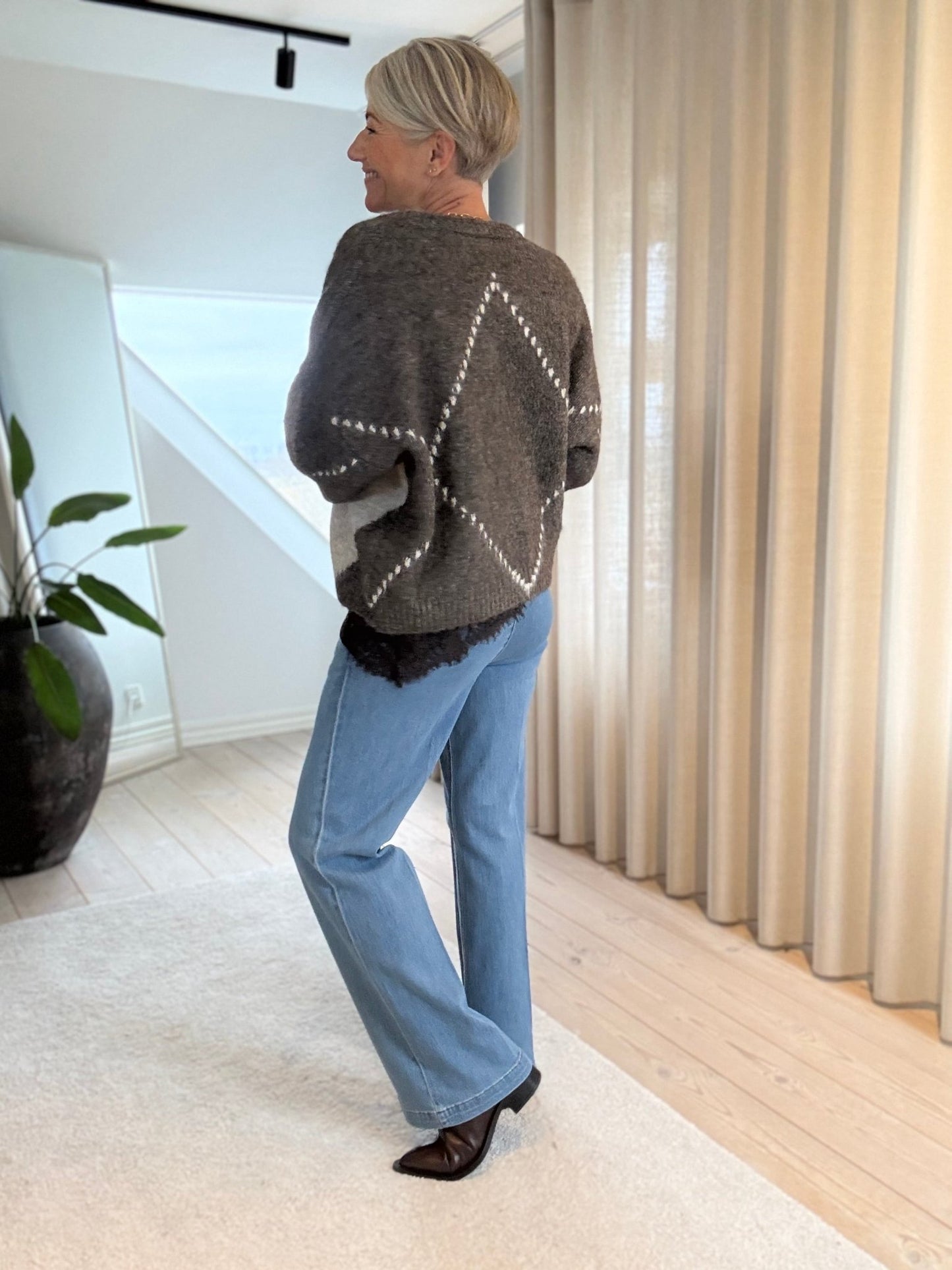 LAI KNIT NE - LifeStyle Hedensted