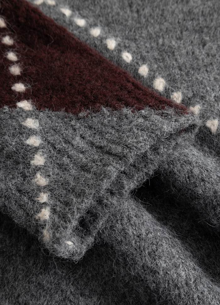 LAI KNIT NE - LifeStyle Hedensted