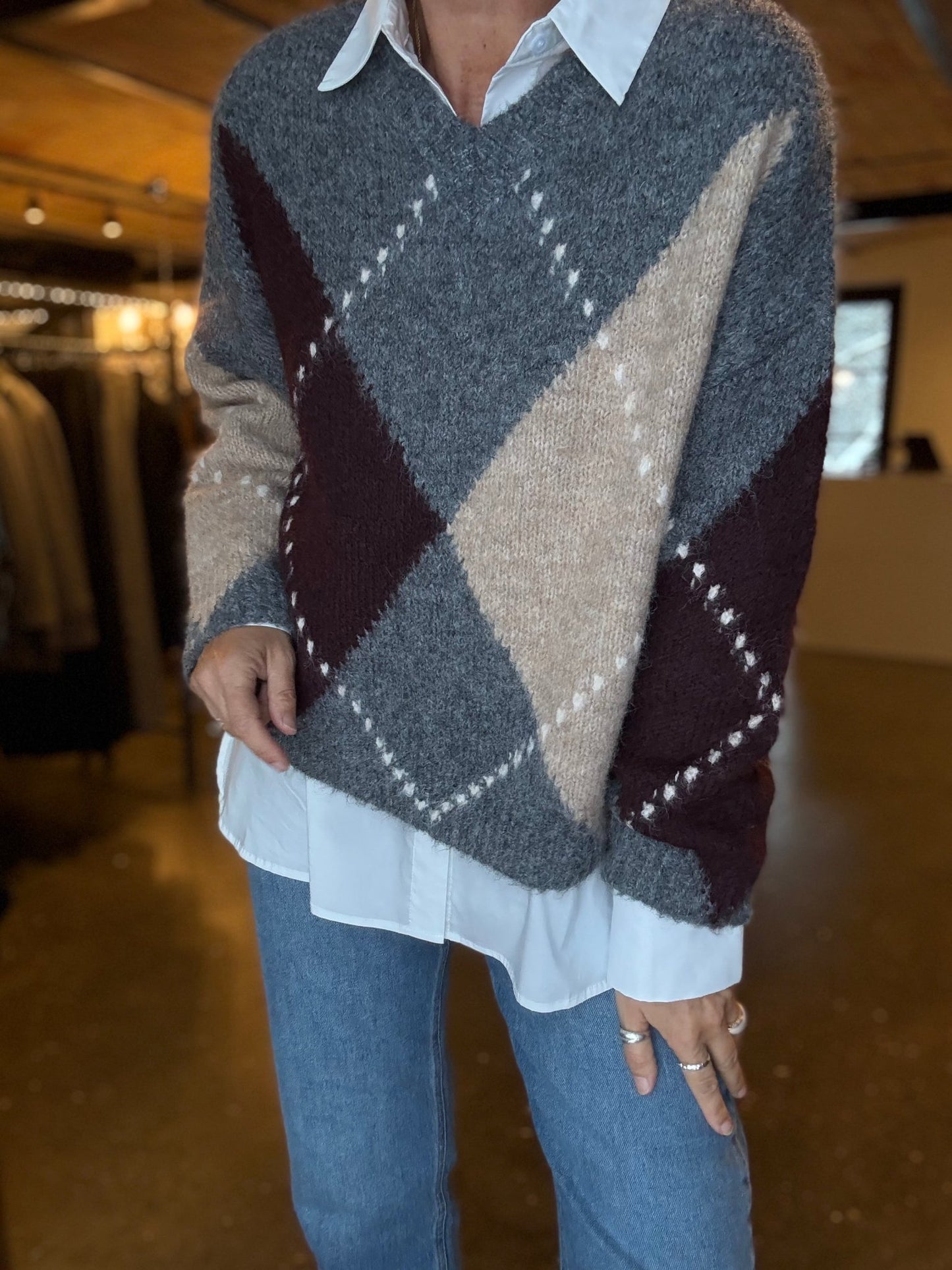 LAI KNIT NE - LifeStyle Hedensted