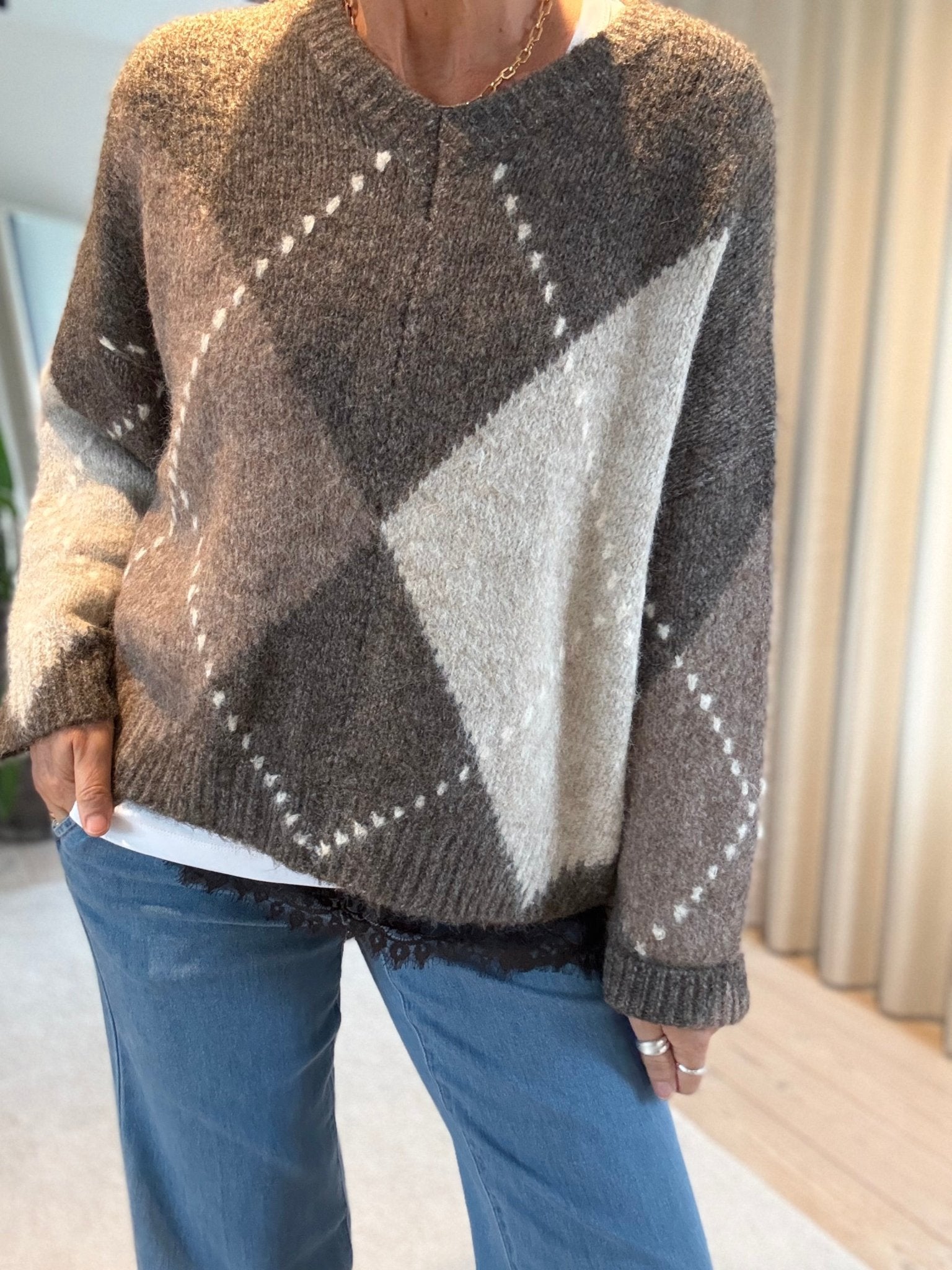 LAI KNIT NE - LifeStyle Hedensted