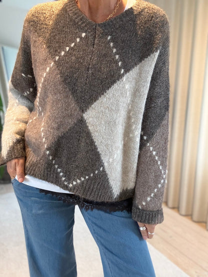 LAI KNIT NE - LifeStyle Hedensted