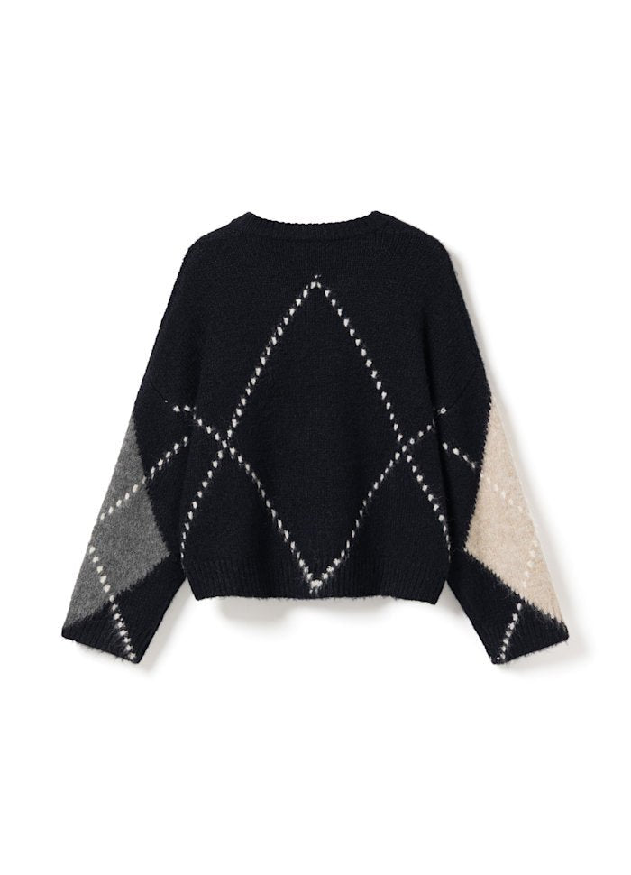 LAI KNIT NE - LifeStyle Hedensted
