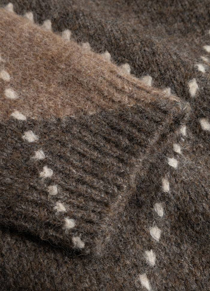 LAI KNIT NE - LifeStyle Hedensted