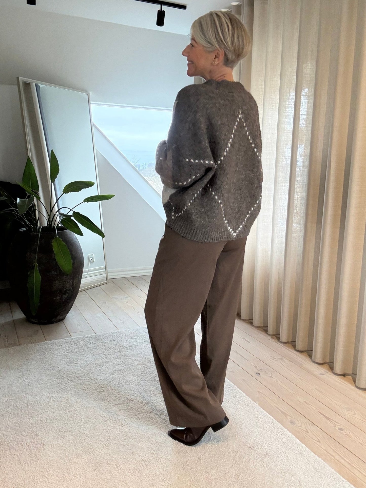 LAIANA KNIT CARDIGAN NE - LifeStyle Hedensted