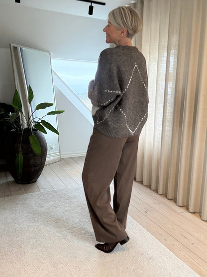 LAIANA KNIT CARDIGAN NE - LifeStyle Hedensted