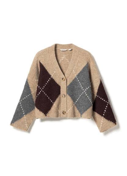 LAIANA KNIT CARDIGAN NE - LifeStyle Hedensted