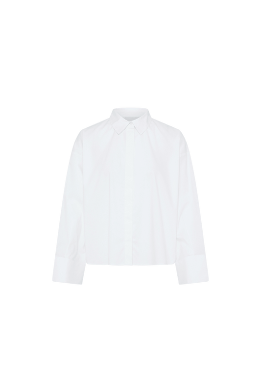 LAMIS SKJORTE ICHI - LifeStyle Hedensted