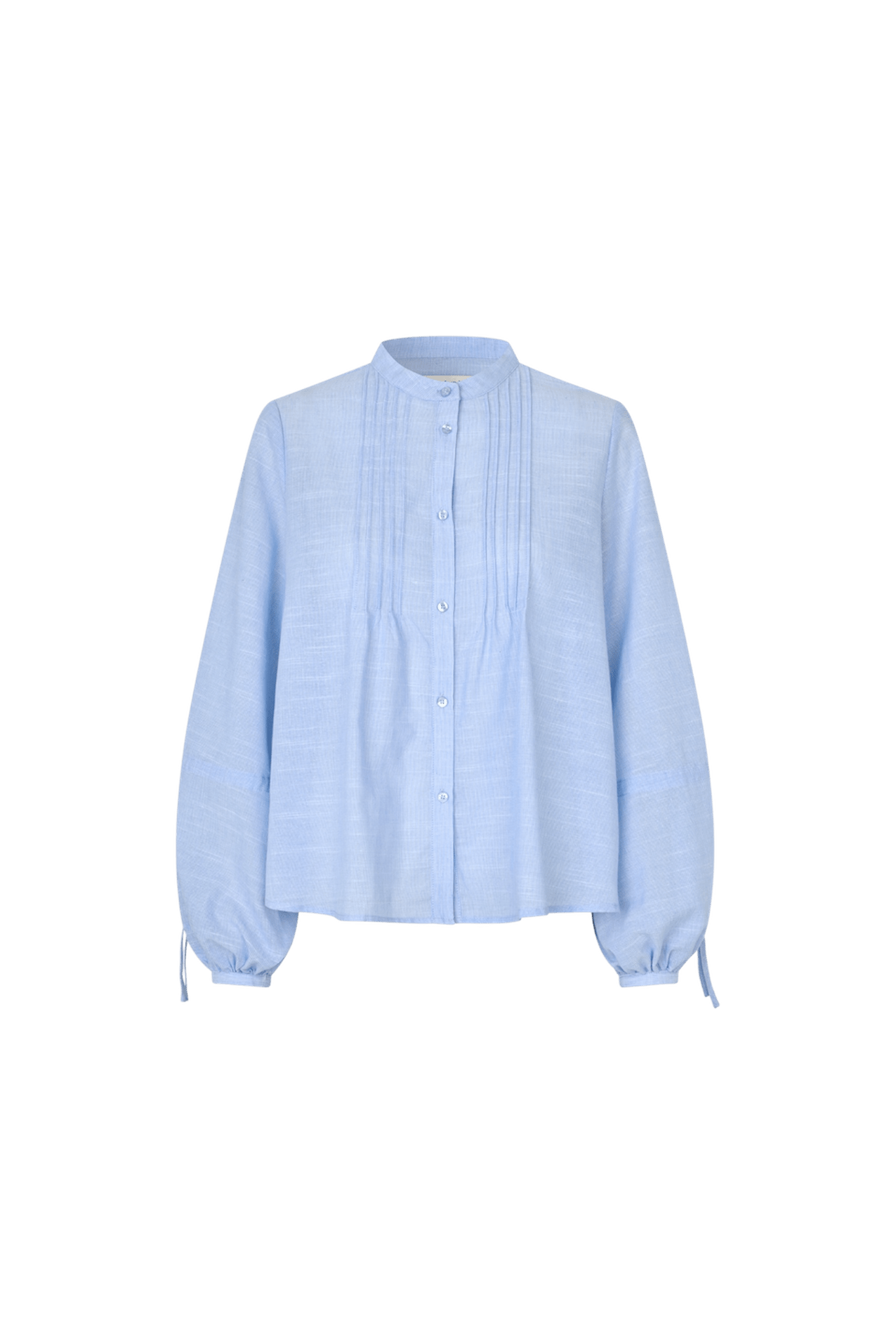 LANNA SKJORTE LL - LifeStyle Hedensted