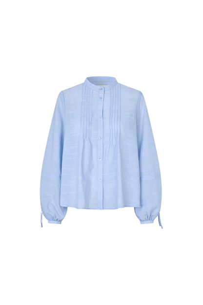 LANNA SKJORTE LL - LifeStyle Hedensted