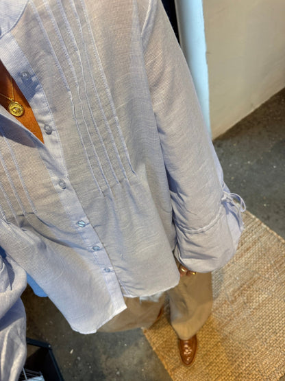 LANNA SKJORTE LL - LifeStyle Hedensted