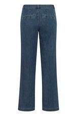 LARA 115 CHINO JEANS MEW - LifeStyle Hedensted