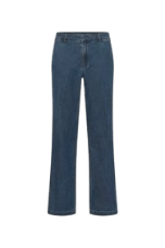 LARA 115 CHINO JEANS MEW - LifeStyle Hedensted