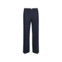 LARA 115 CHINO JEANS MEW DARK BLUE UN-WASH (223)