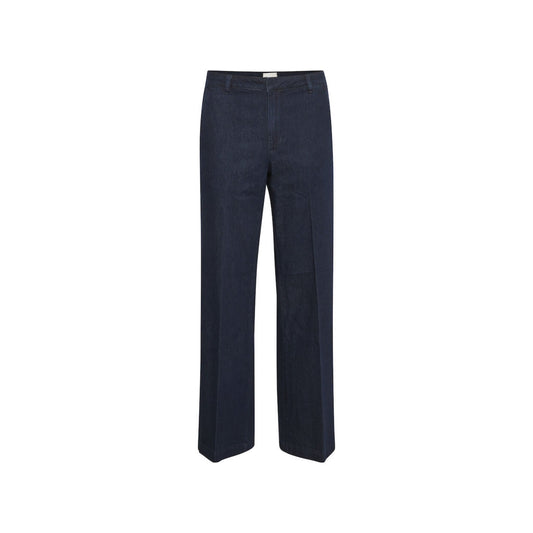 LARA 115 CHINO JEANS MEW - LifeStyle Hedensted