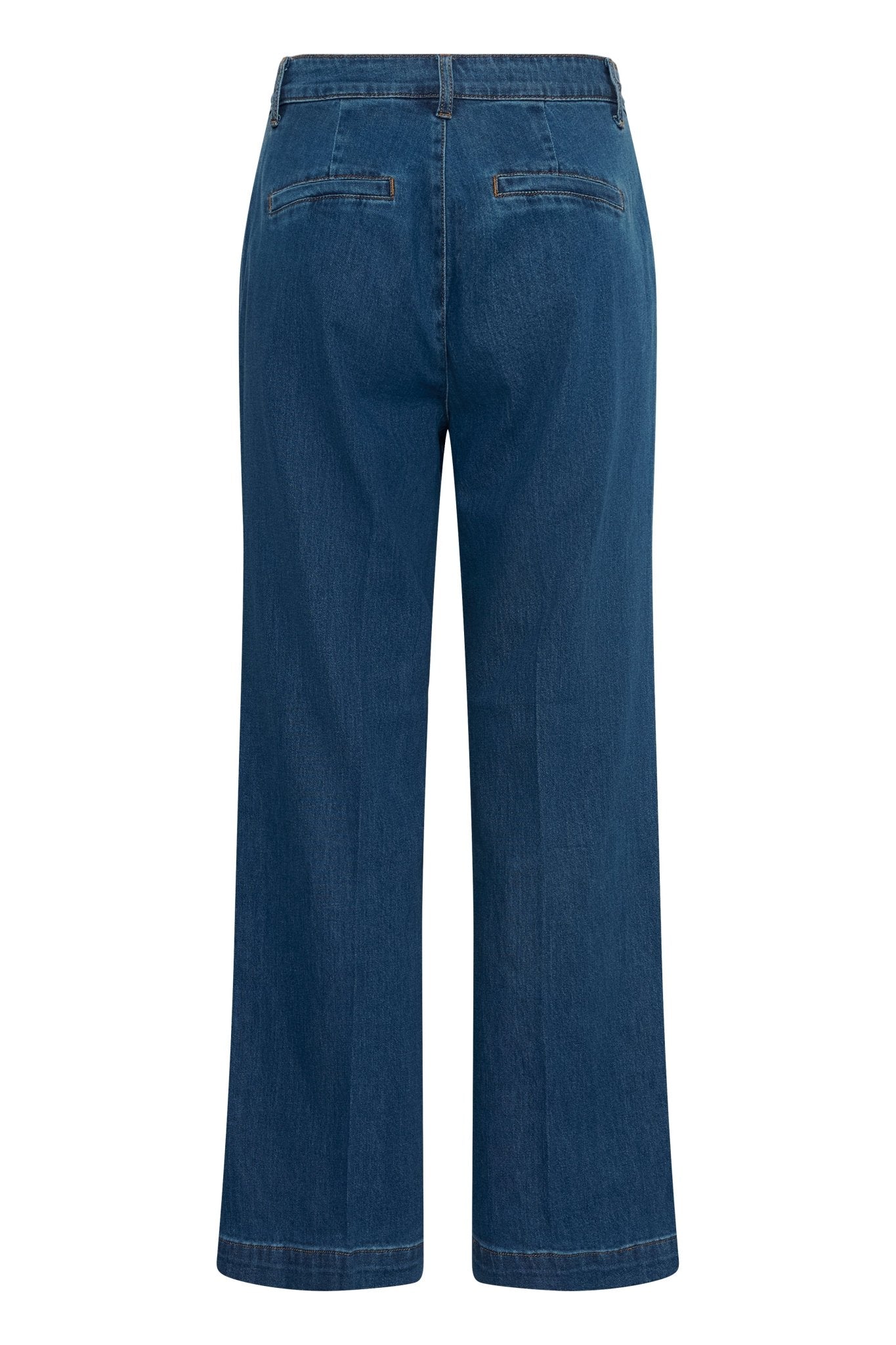 LARA 115 WIDE JEANS 30 MEW - NY - LifeStyle Hedensted