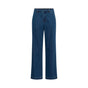 LARA 115 WIDE JEANS 30 MEW - NY (194)