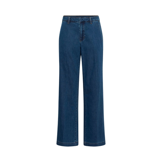 LARA 115 WIDE JEANS 30 MEW - NY - LifeStyle Hedensted