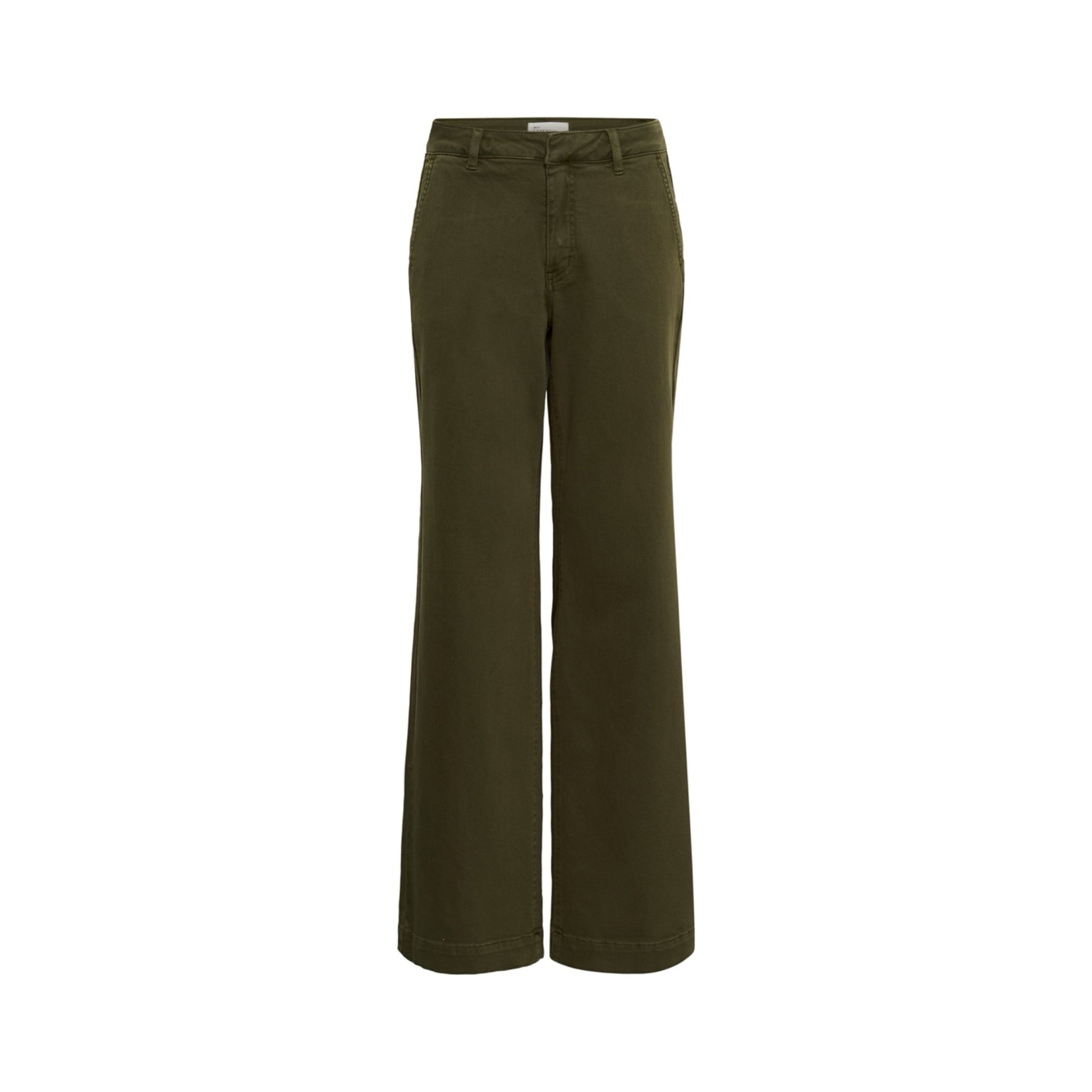 LARA 149 WIDE BUKSER MEW - NY - LifeStyle Hedensted