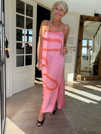 LAURETTE FLUID CAMISOLE KJOLE RS - LifeStyle Hedensted