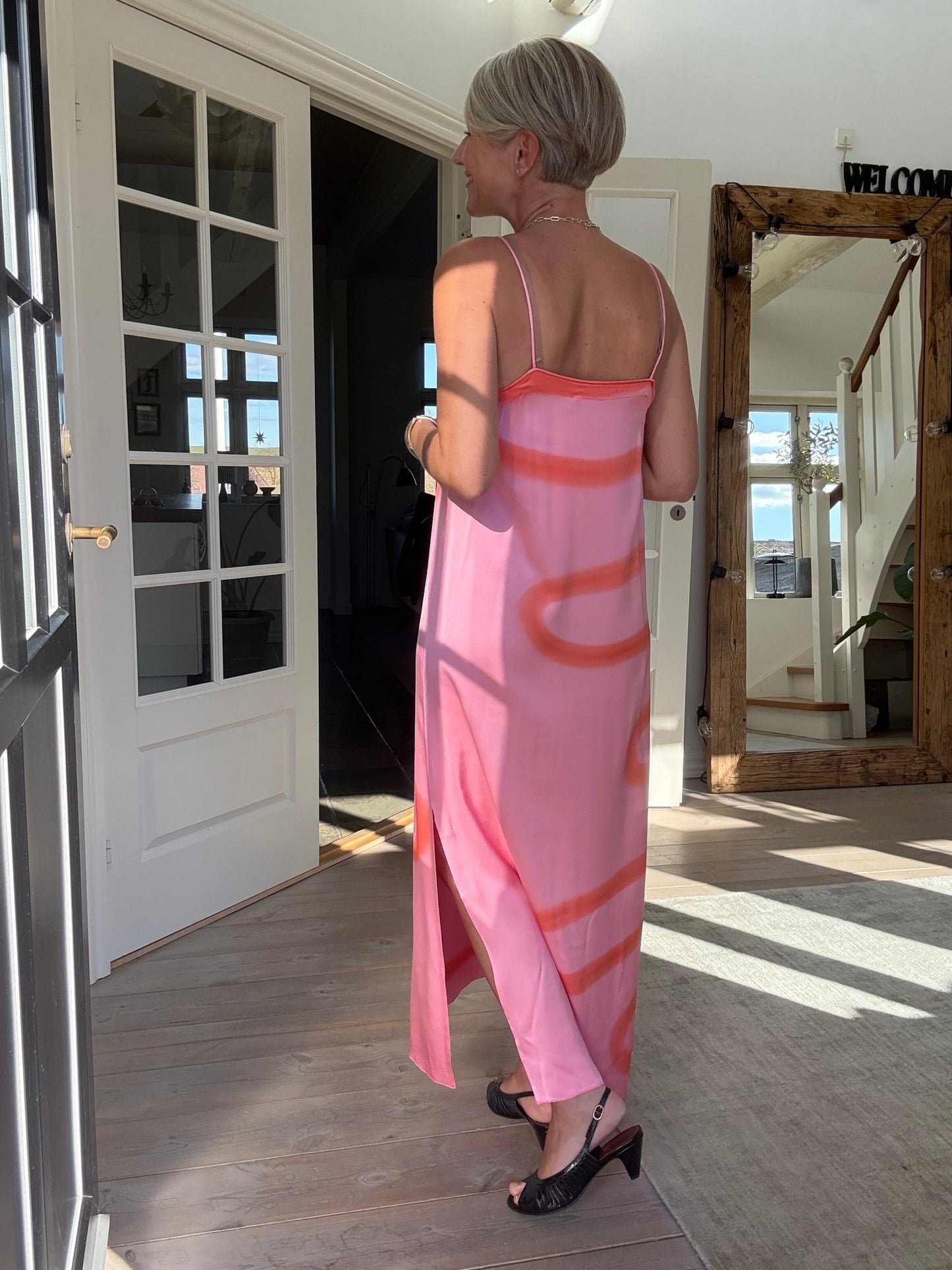 LAURETTE FLUID CAMISOLE KJOLE RS - LifeStyle Hedensted