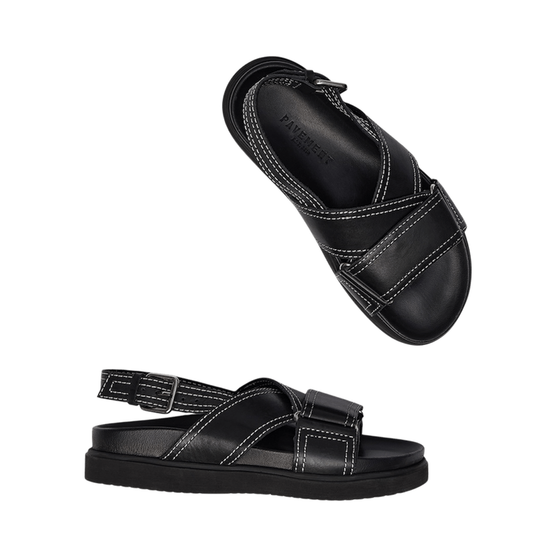 LAVA PAVEMENT - LifeStyle Hedensted