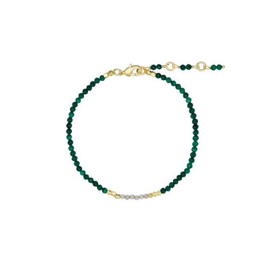 LEA ARMBÅND PURE BY NAT - LifeStyle Hedensted