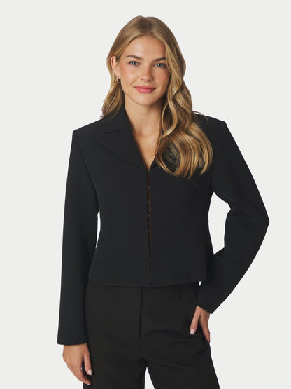 LEANNE SUIT BLAZER NN (266) - LifeStyle Hedensted