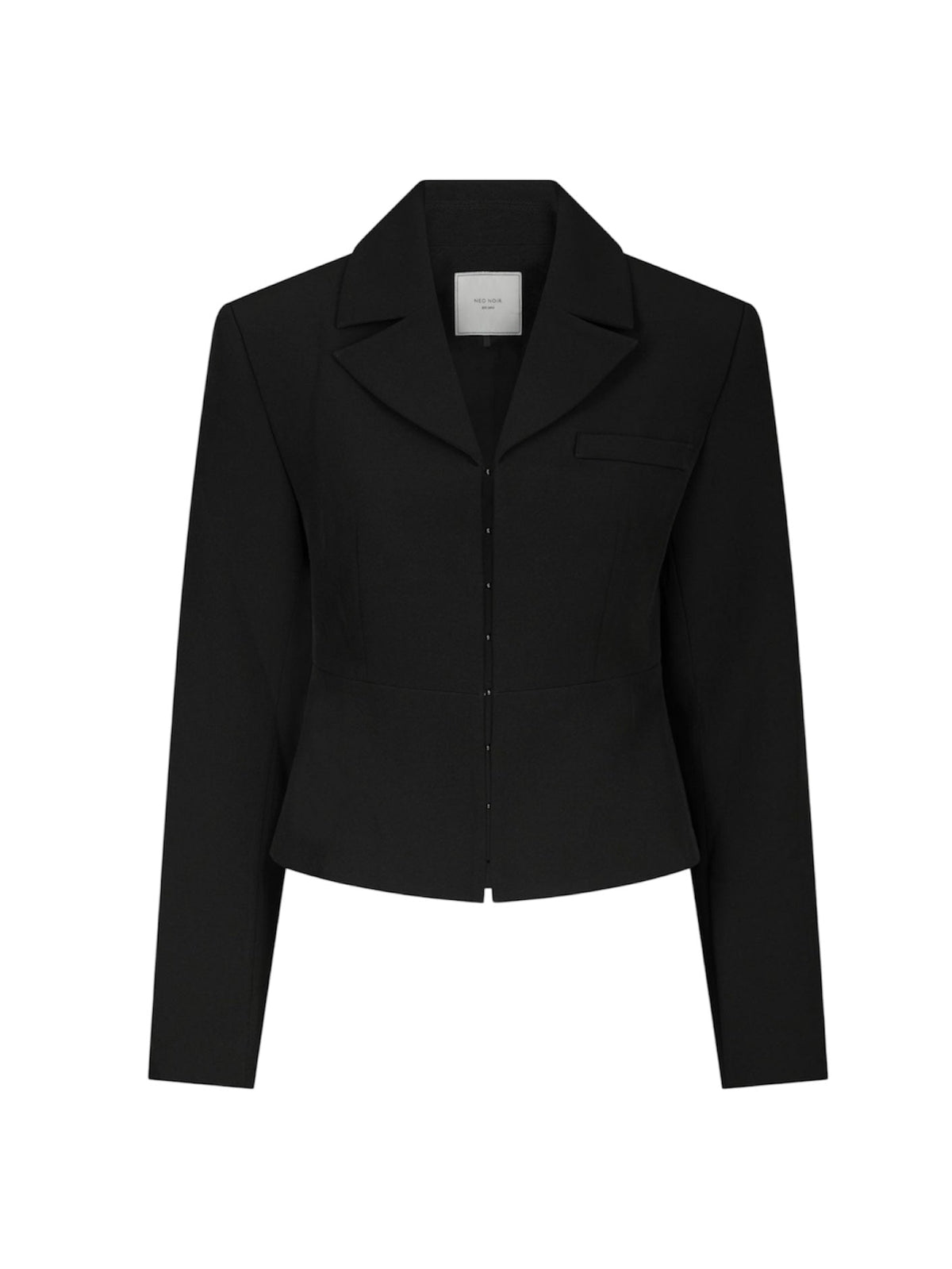 LEANNE SUIT BLAZER NN (266) - LifeStyle Hedensted