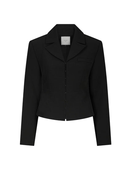 LEANNE SUIT BLAZER NN (266) - LifeStyle Hedensted