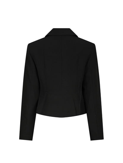 LEANNE SUIT BLAZER NN (266) - LifeStyle Hedensted