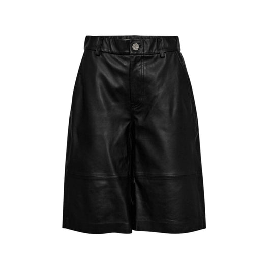 LEATHER BERMUDAS HL (108) - LifeStyle Hedensted