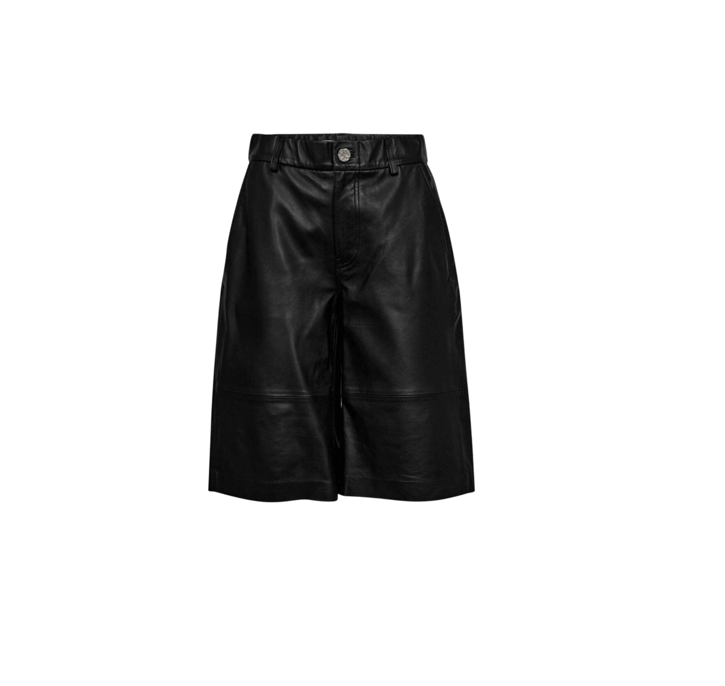 LEATHER BERMUDAS HL - LifeStyle Hedensted