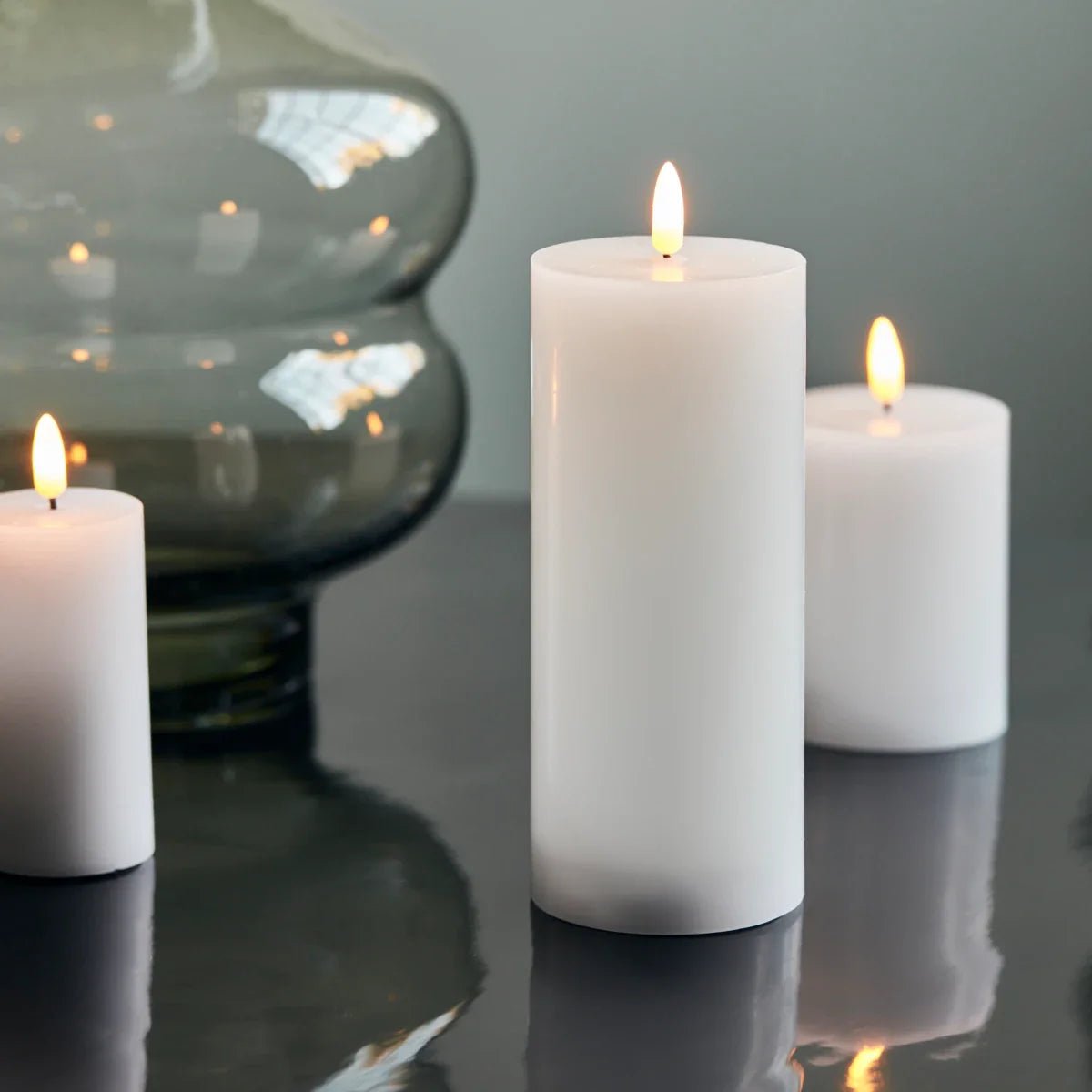 LED LYS HOUSE DOCTOR - LifeStyle Hedensted