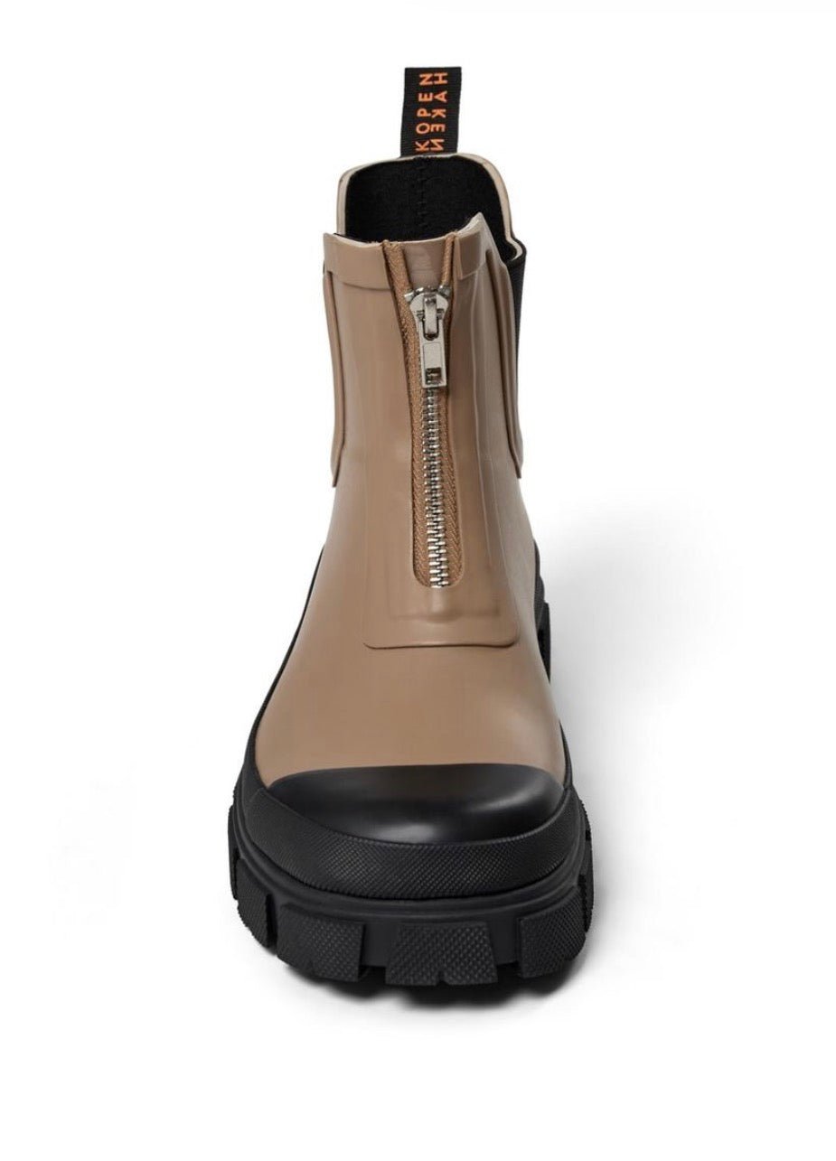 LEJRE GUMMI STØVLE KPH - LifeStyle Hedensted