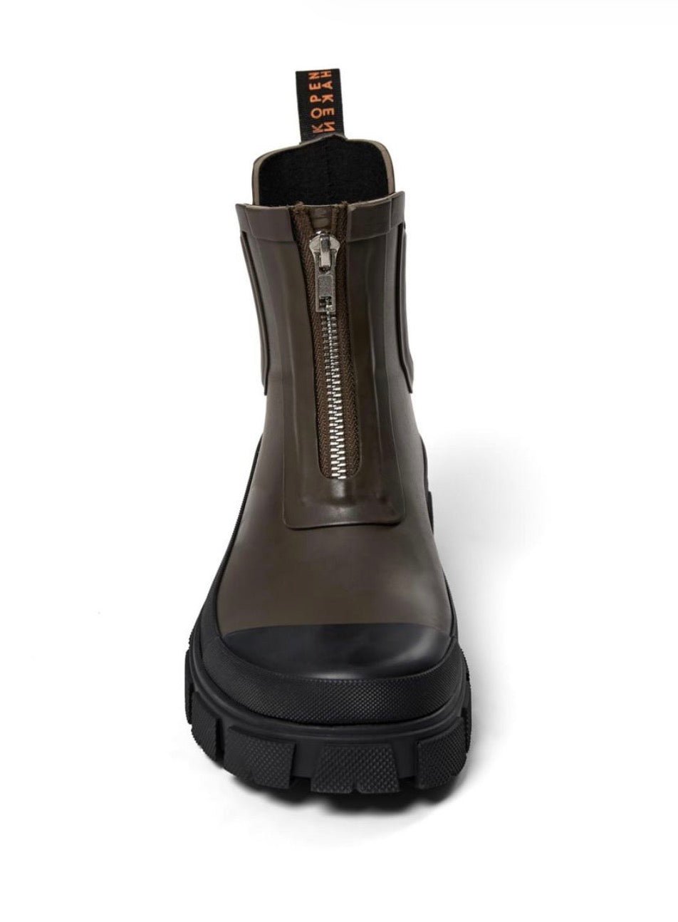 LEJRE GUMMI STØVLE KPH - LifeStyle Hedensted