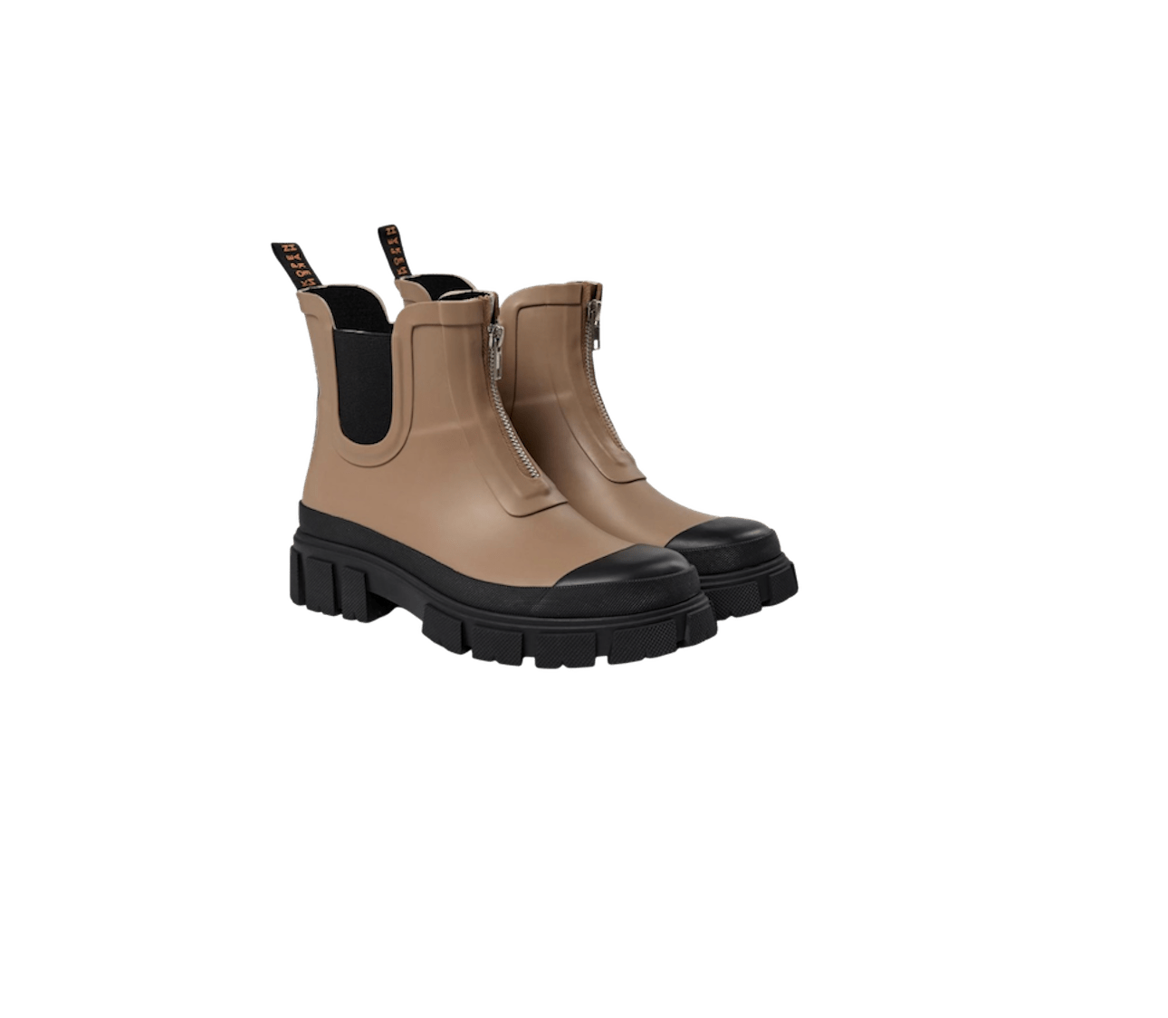 LEJRE GUMMI STØVLE KPH - LifeStyle Hedensted