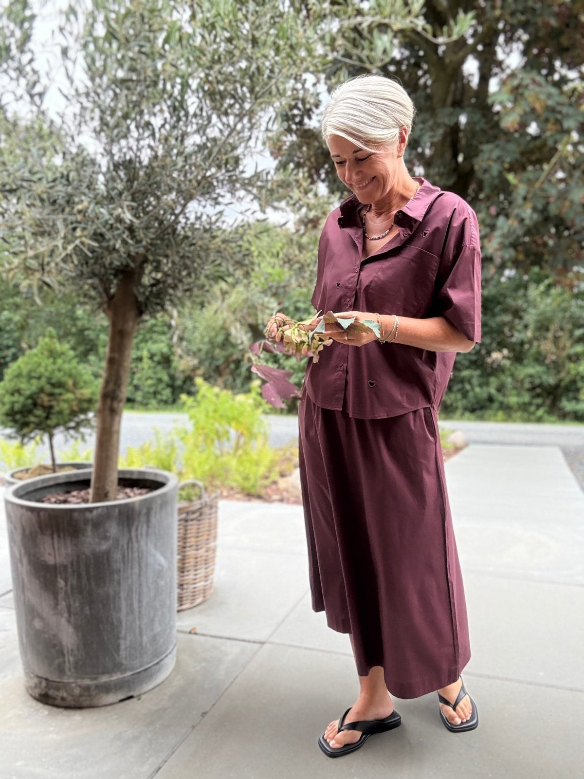 LELAYA NEDERDEL ICHI - LifeStyle Hedensted