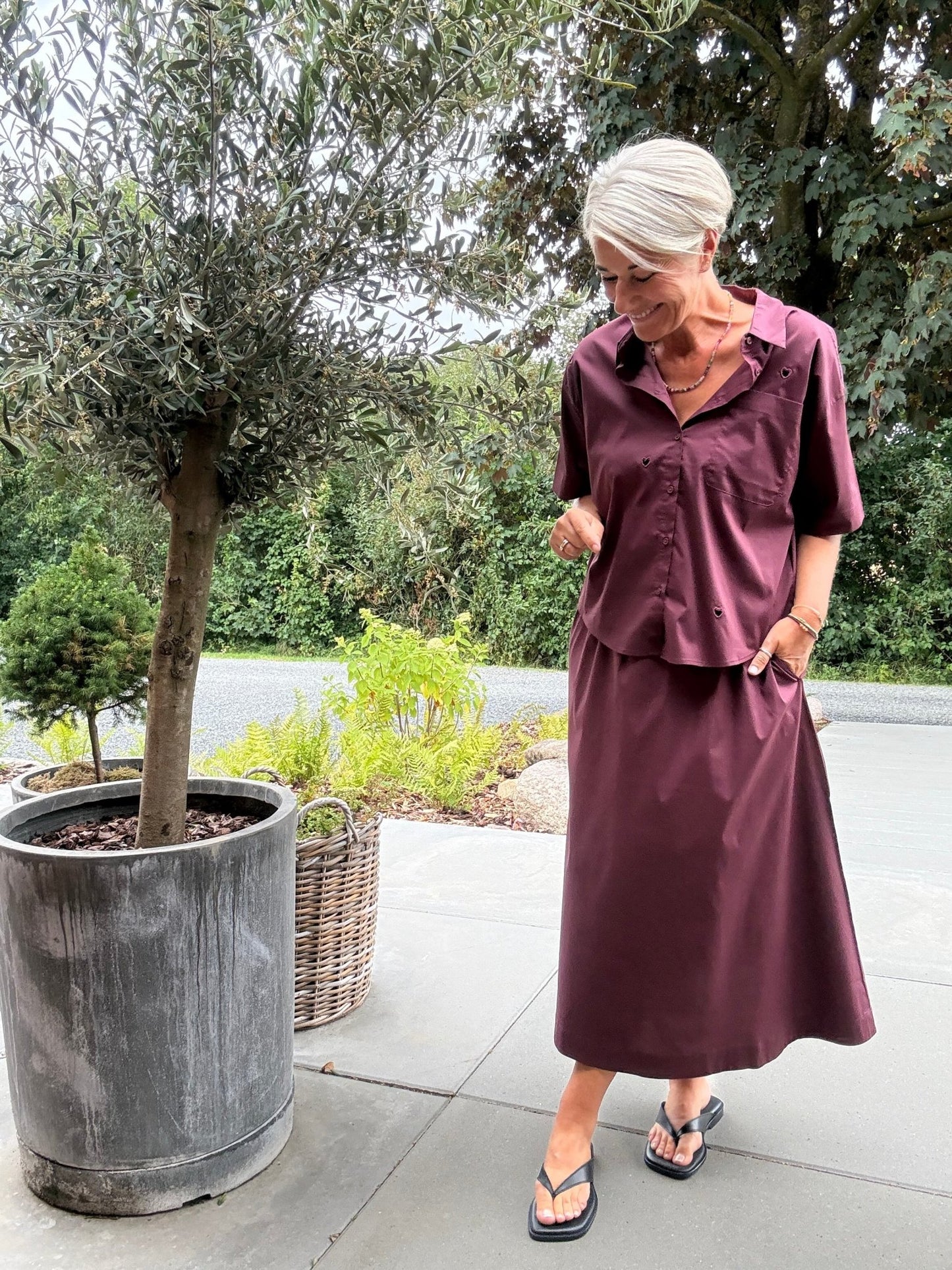 LELAYA NEDERDEL ICHI - LifeStyle Hedensted