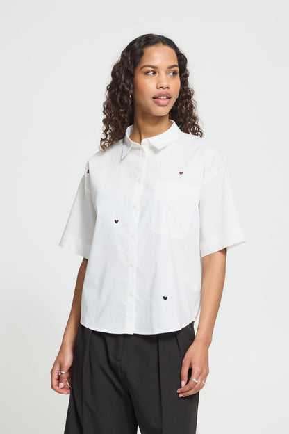 LELAYA SKJORTE ICHI - LifeStyle Hedensted