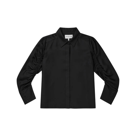 LESLEA SKJORTE MUNTHE - LifeStyle Hedensted