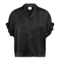 LETTA 2 THIN BLUSE ICHI (169)