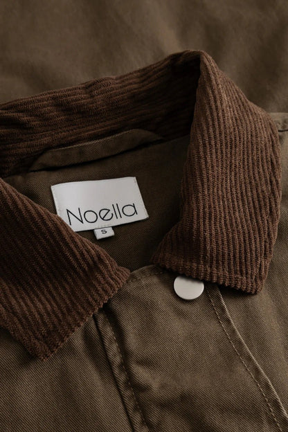 LEXY JAKKE NE - LifeStyle Hedensted