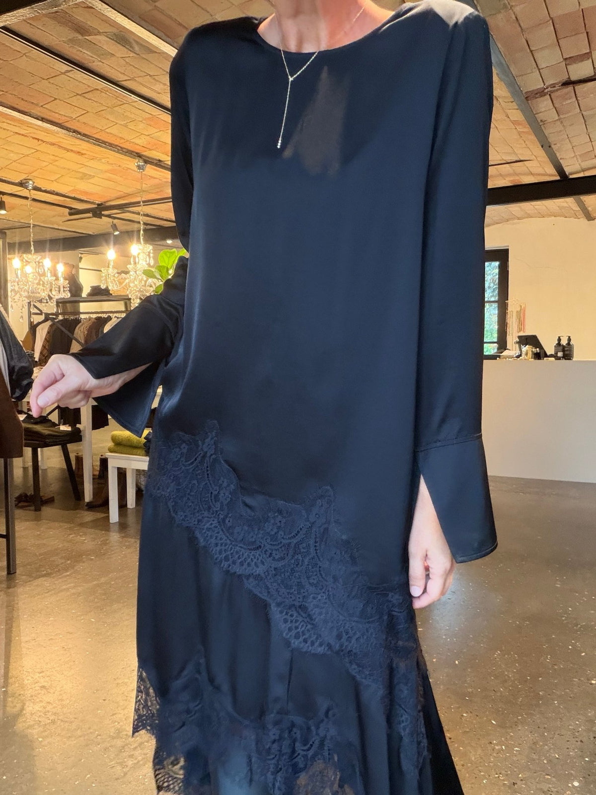 LILA BLUSE DAY (91) - LifeStyle Hedensted