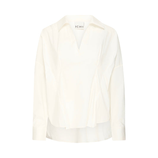 LIMMI LS SKJORTE ICHI (165) - LifeStyle Hedensted