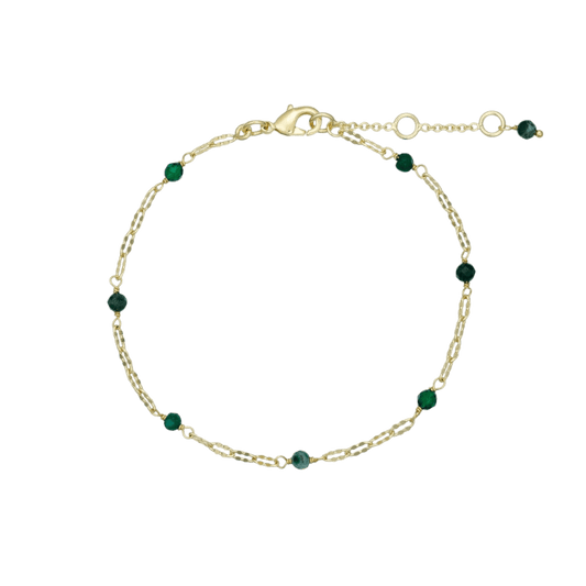 LINA ARMBÅND PURE BY NAT - LifeStyle Hedensted